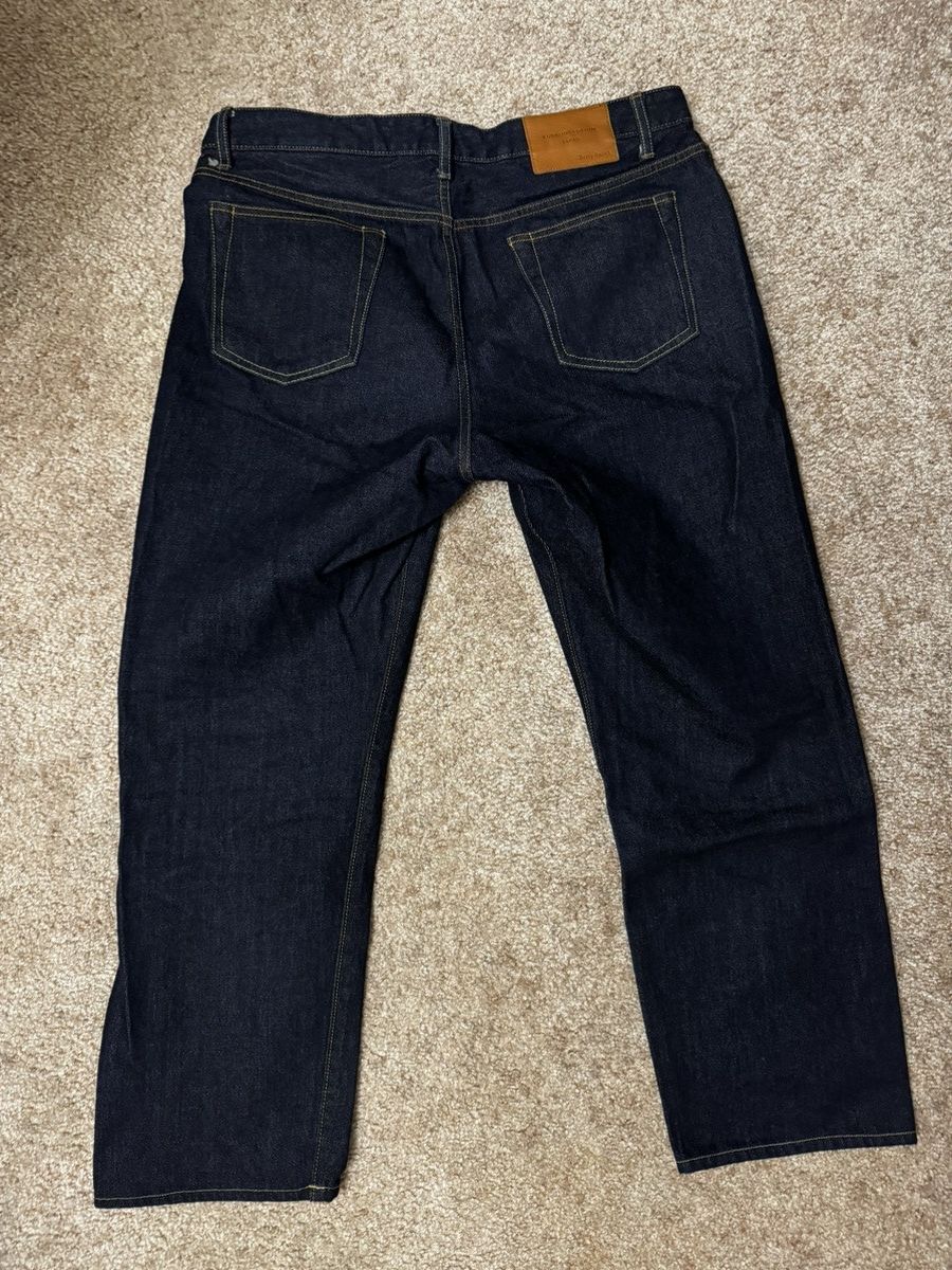 Other Betty Smith Straight Jeans Size US 34 / EU 50 - 2 Thumbnail