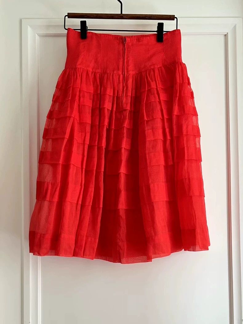 Kenzo KENZO Princess dresses Size 25" / US 0 / IT 36 - 1 Thumbnail