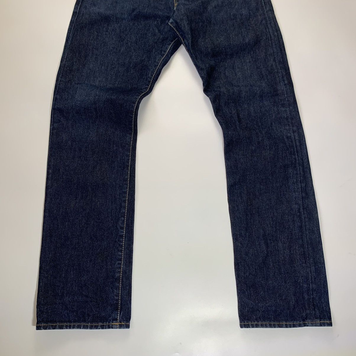 Polo Ralph Lauren Vintage Polo Ralph Lauren Classic Jeans Straight Size US 33 - 10 Thumbnail