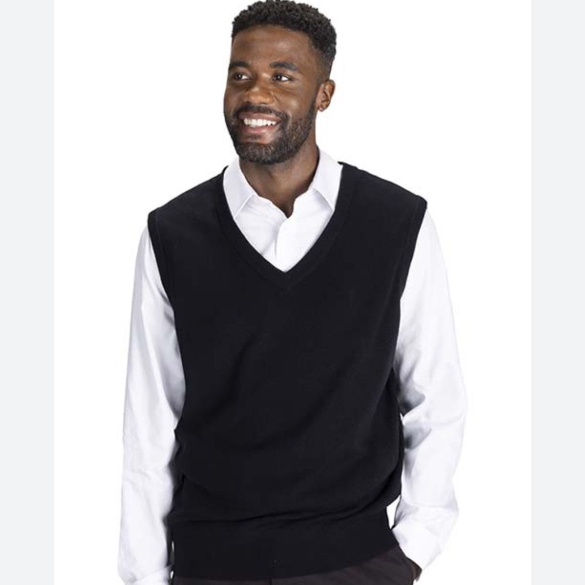 Other Edward’s Men’s vest Size US L / EU 52-54 / 3 - 1 Thumbnail