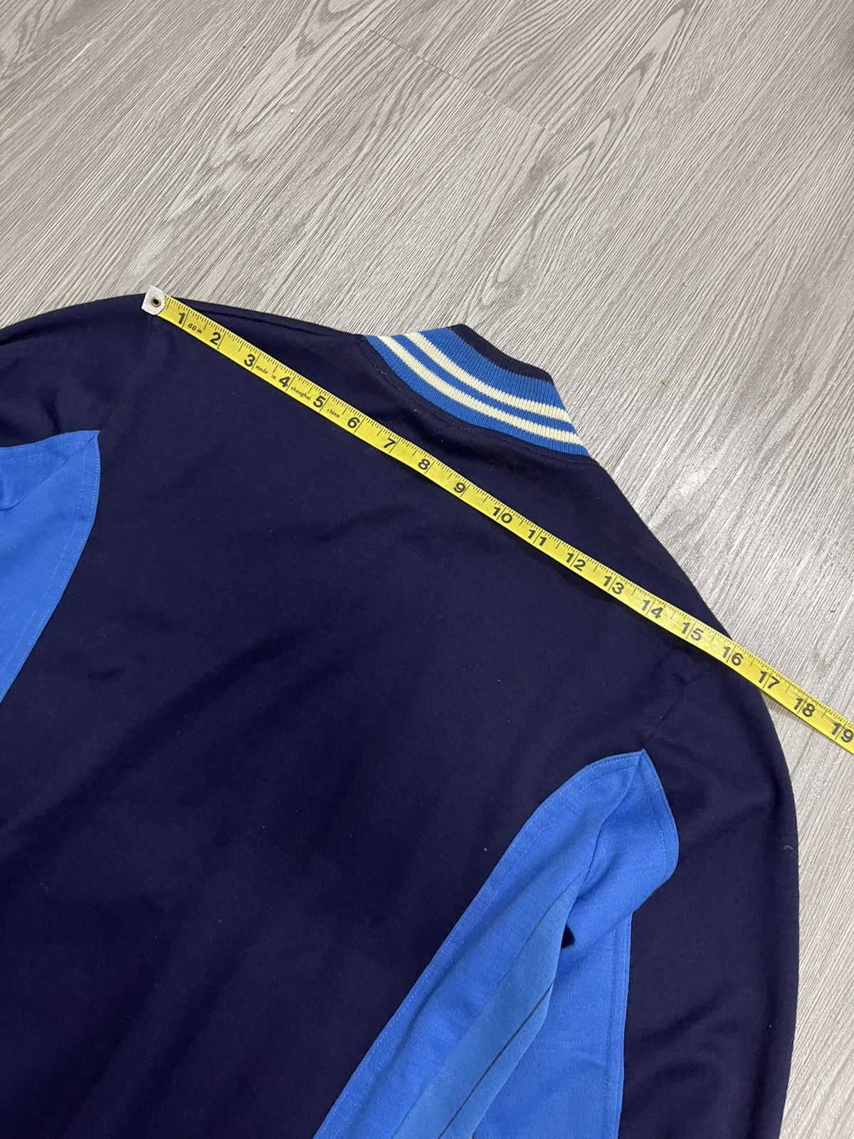 Bjorn Borg × Fila × Vintage 80s Fila BJ jacket Size US S / EU 44-46 / 1 - 9 Thumbnail