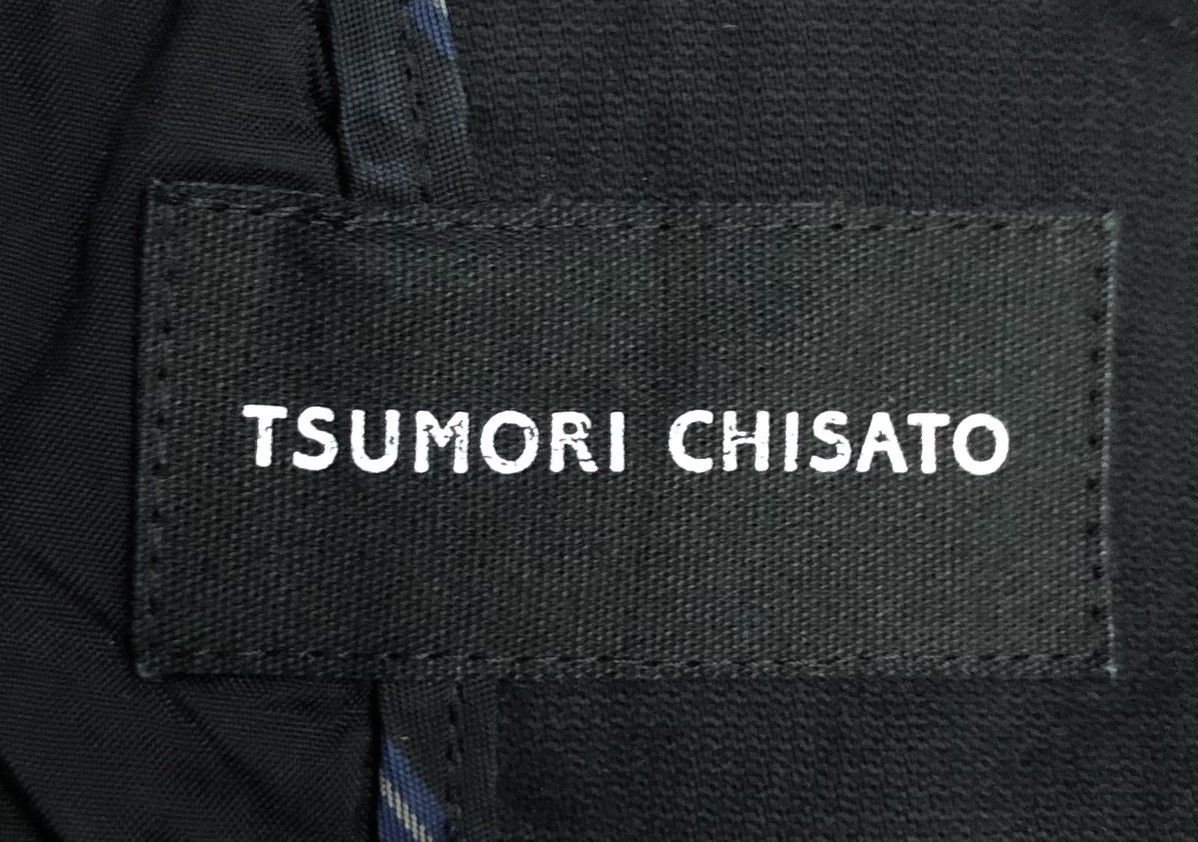 Tsumori Chisato Vintage Tsumori Chisato Issey Miyake Blazer Size US M / EU 48-50 / 2 - 21 Thumbnail