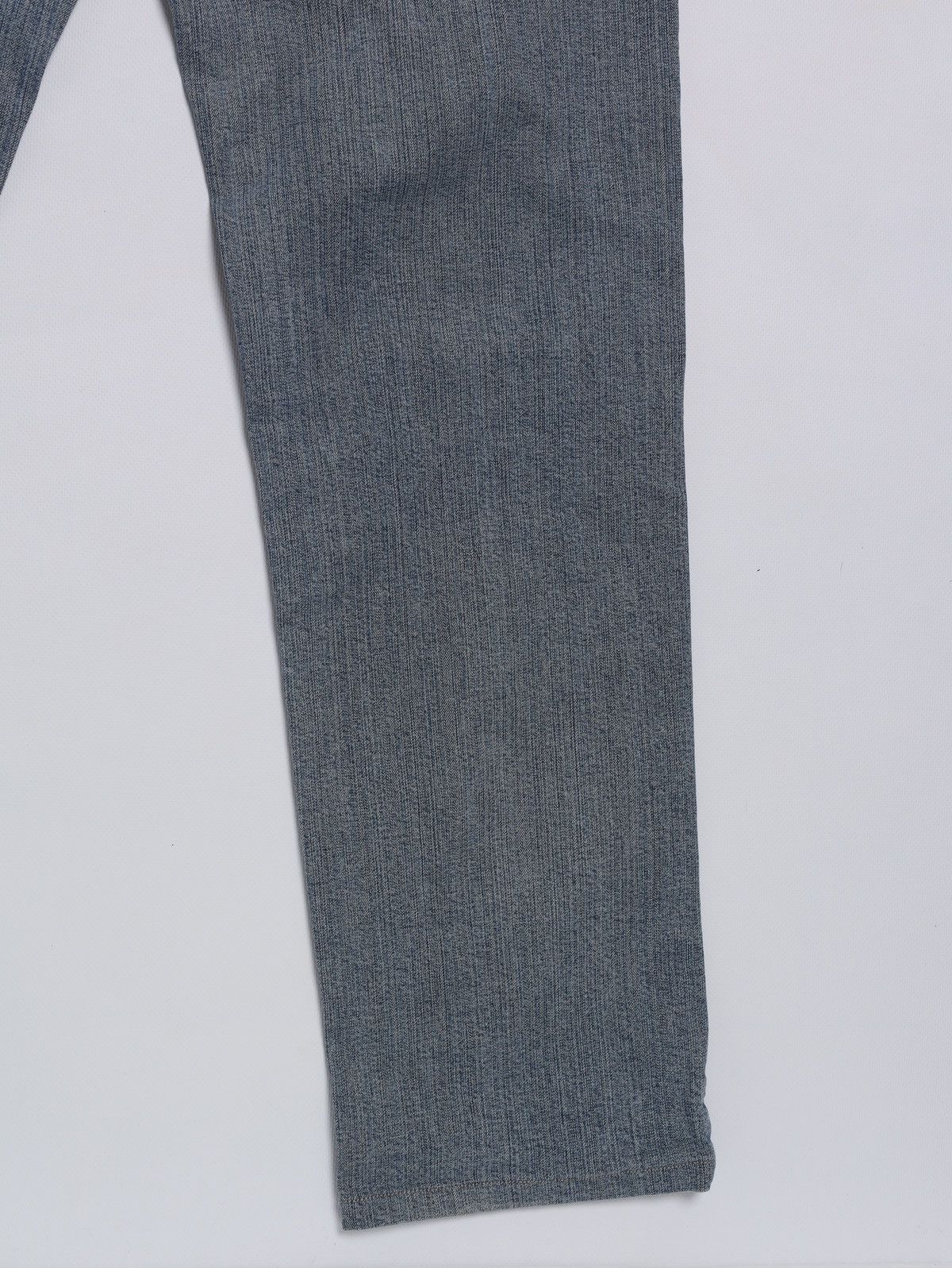 Versace Vintage Versace Jeans Couture Denim Jeans Gianni Medusa Size US 33 - 11 Thumbnail