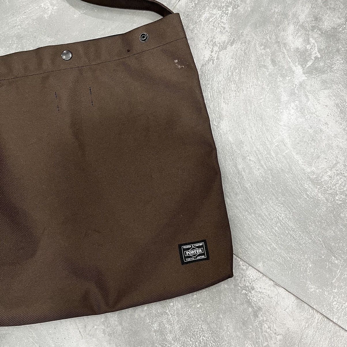 Porter Porter Yoshida 85th Anniversary Shoulder Bag Size ONE SIZE - 5 Thumbnail