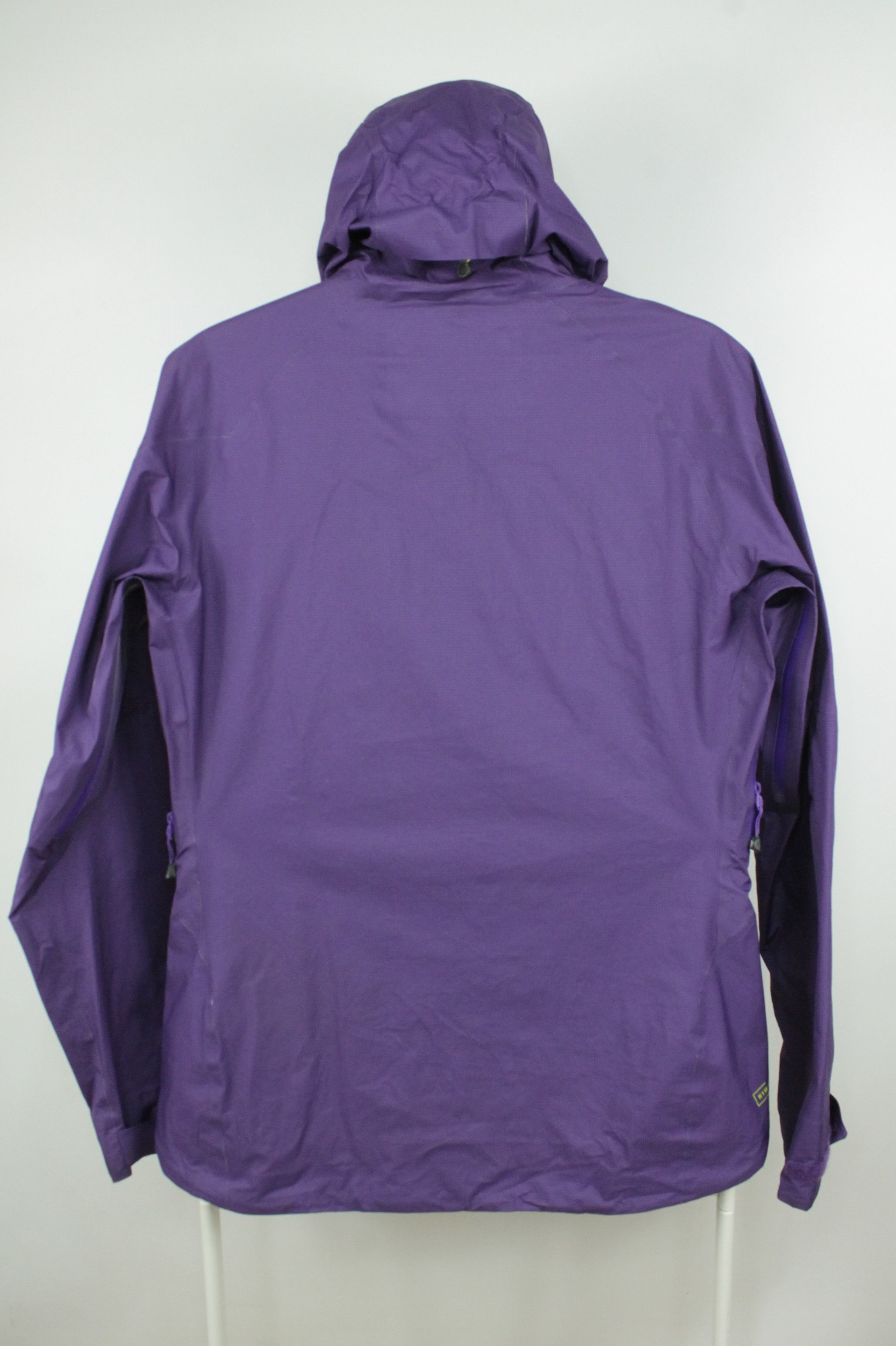 Other R'ADYS R1 x-light Membrane Waterproof Jacket Women's Size M / US 6-8 / IT 42-44 - 10 Thumbnail