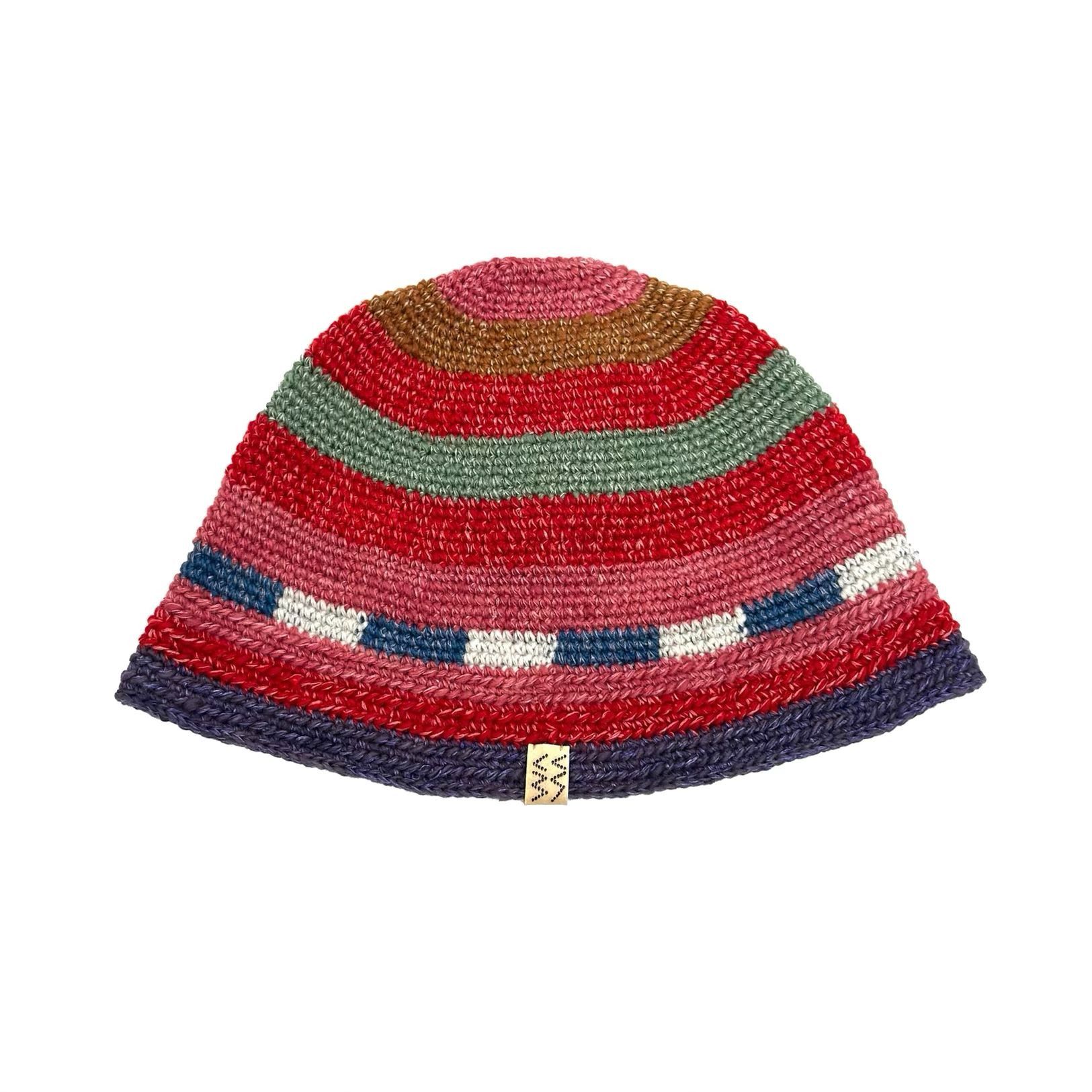 Vision Streetwear o1la1rc1a0325 Size: OS / Hat / Cap in Multicolor Size ONE SIZE - 1 Preview