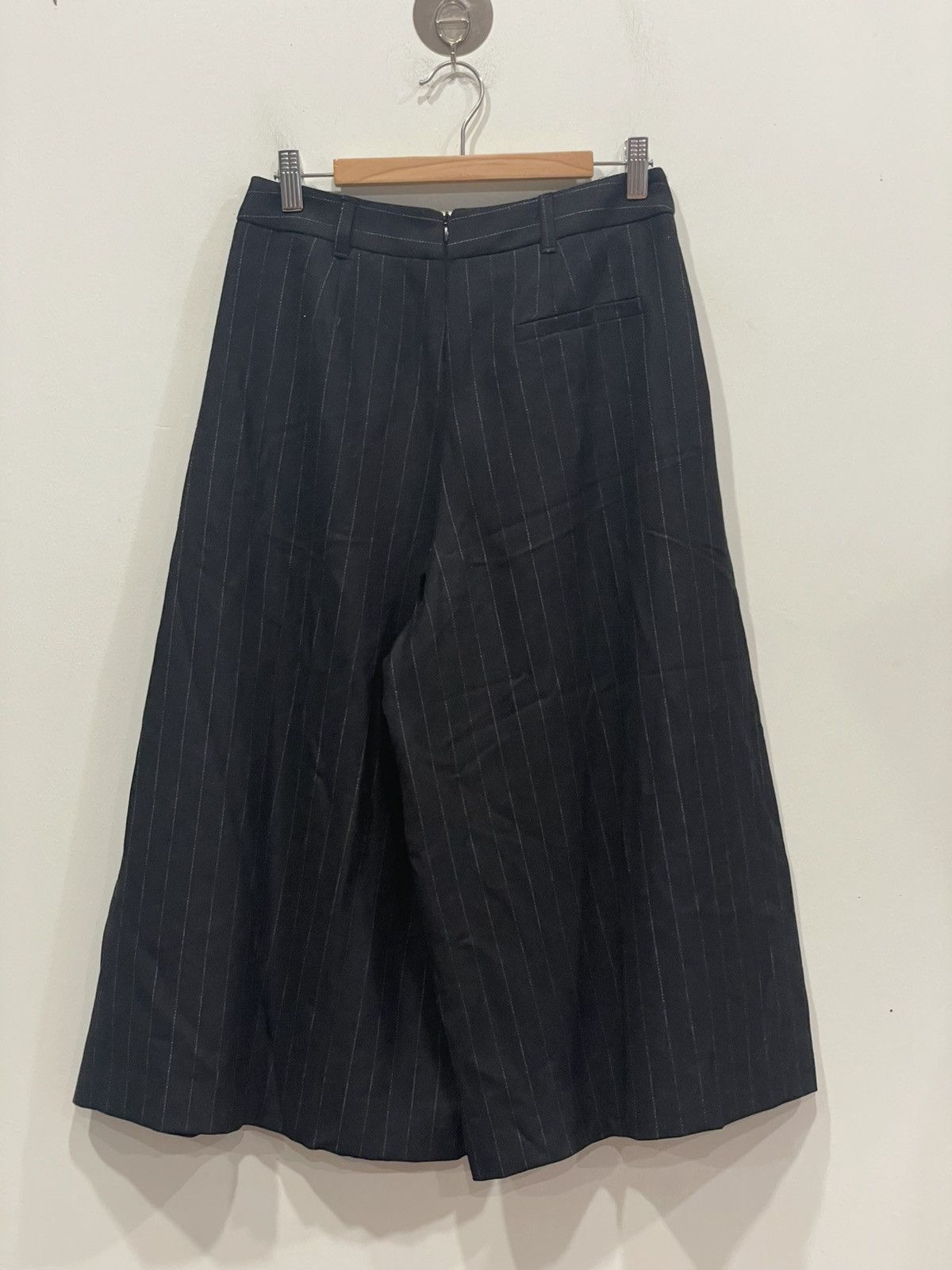 Marella Marella Sport Loose Pants Size 27" / US 4 / IT 40 - 2 Thumbnail