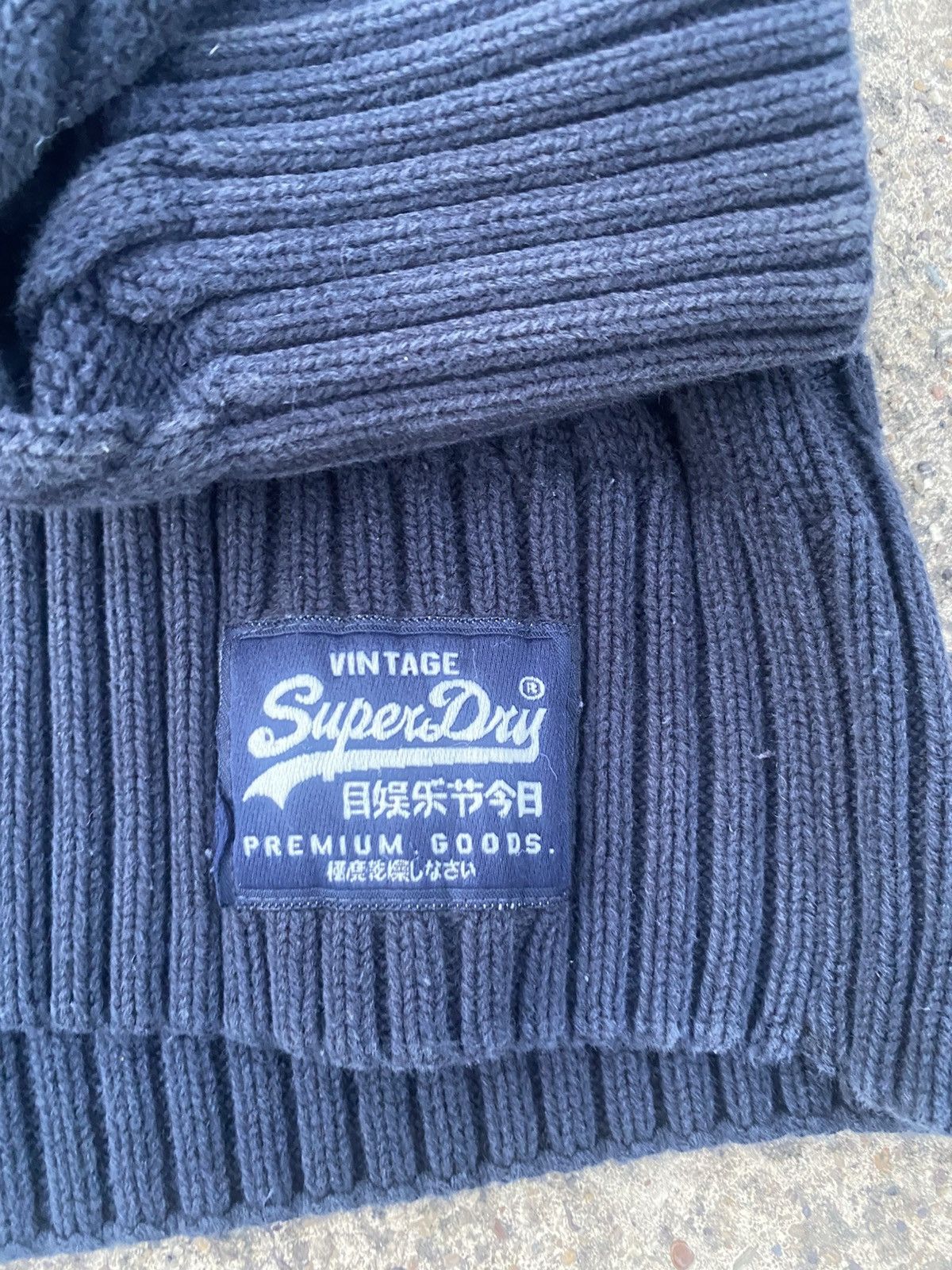 Polo Ralph Lauren Vintage Japanese Knitwear Size US M / EU 48-50 / 2 - 3 Thumbnail