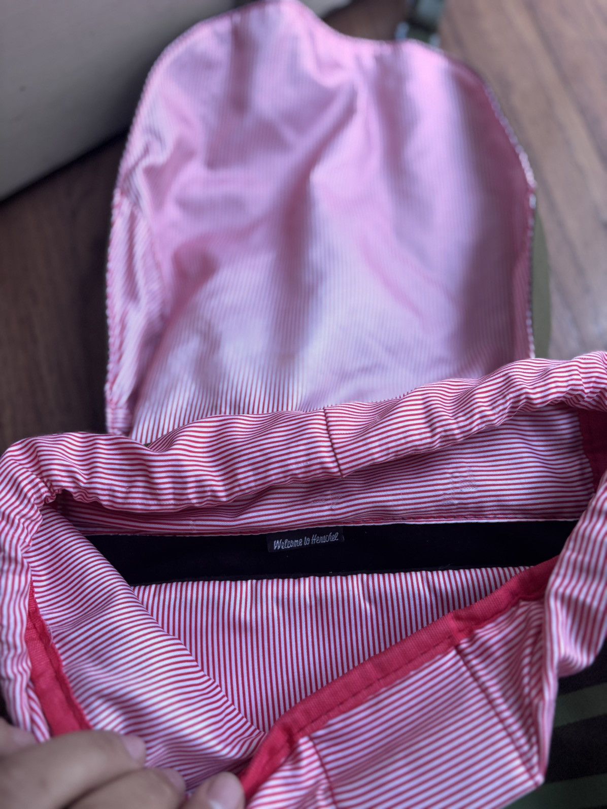 Herschel Supply Co. herschel supply company excellent new backpack Size ONE SIZE - 6 Thumbnail