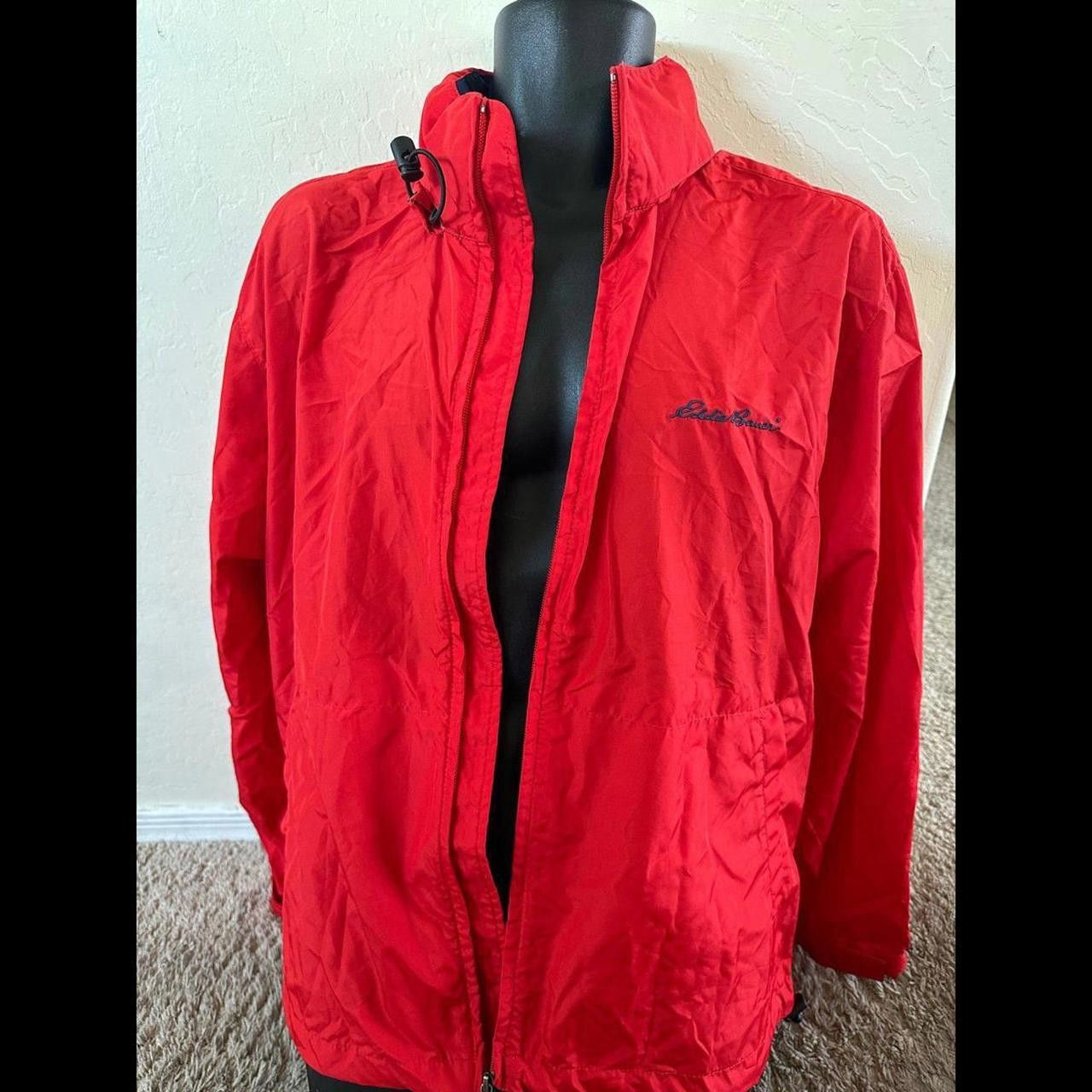 Designer Mens Eddie Bauer As Is Size US M / EU 48-50 / 2 - 1 Thumbnail