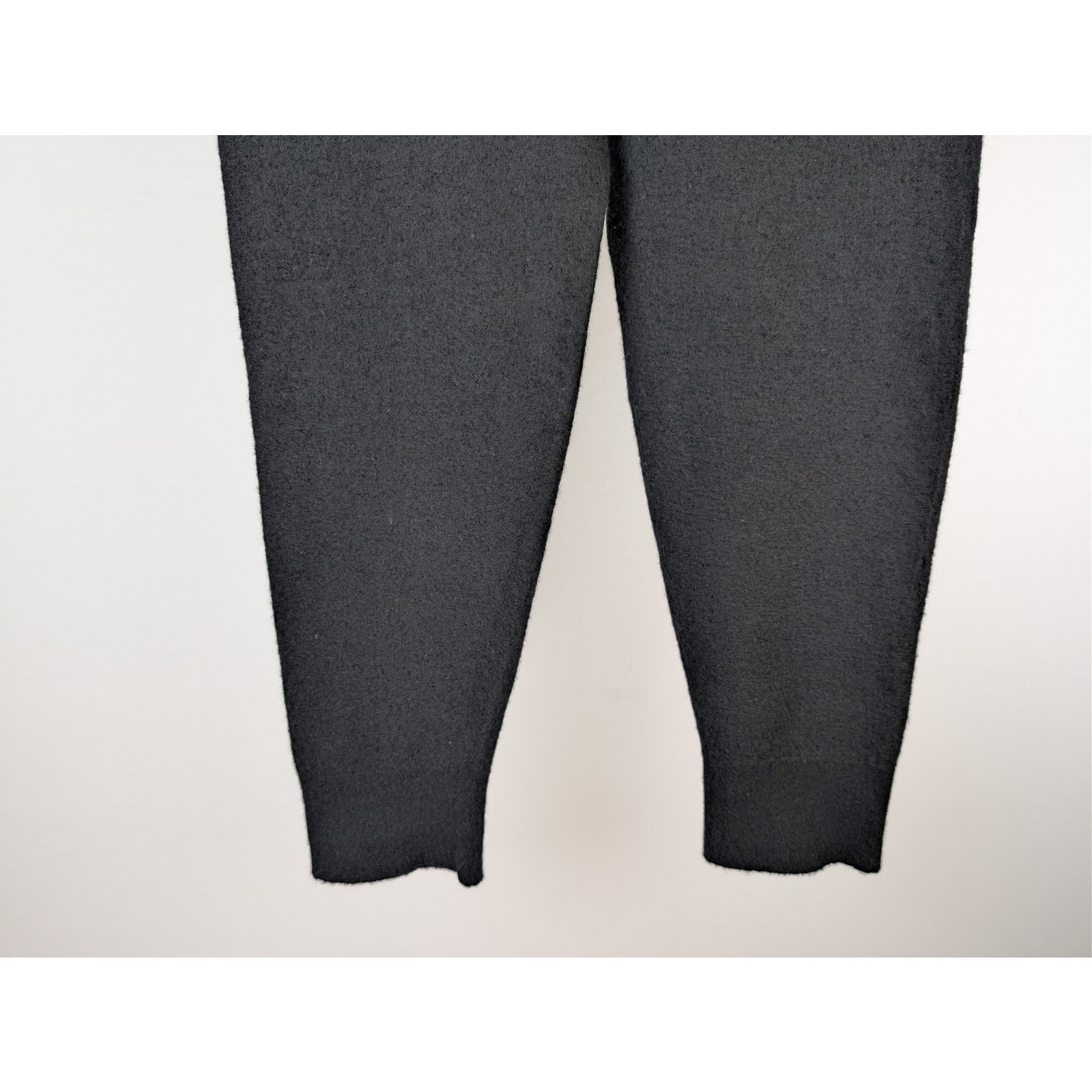 Rick Owens o1rshd1 Drawstring-Waist Track Pants in Black Size US 32 / EU 48 - 12 Thumbnail
