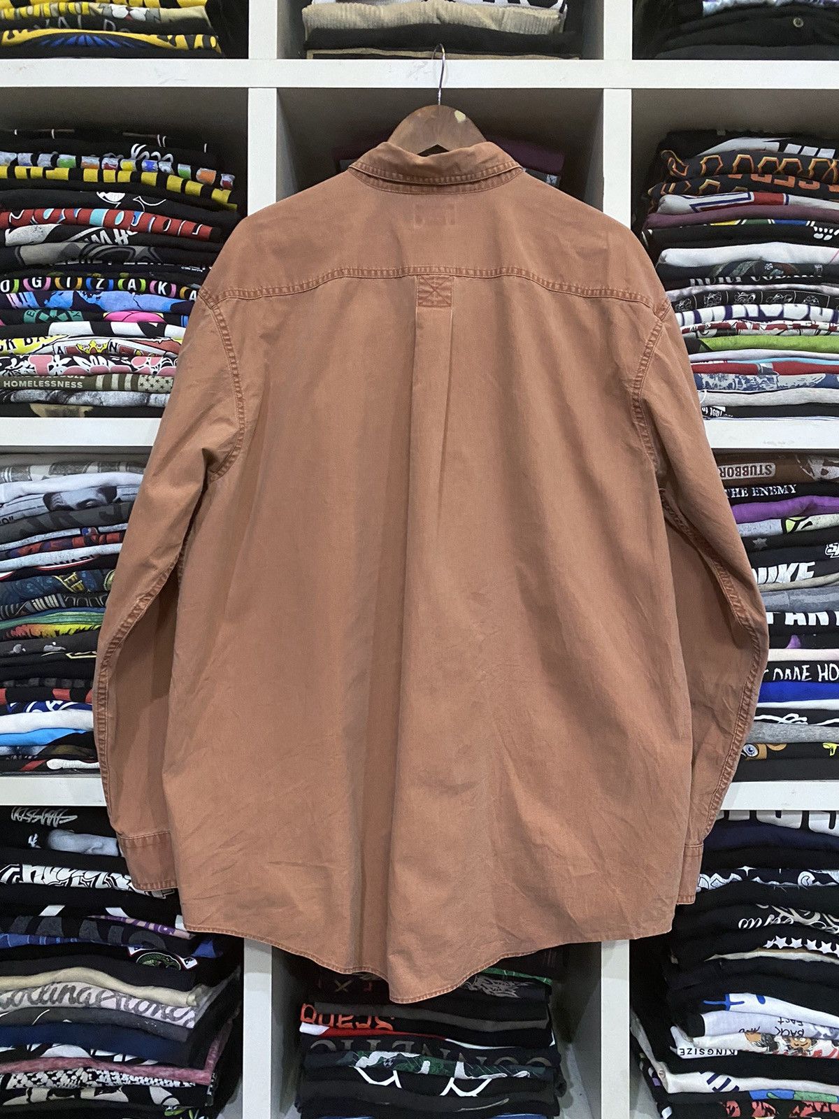 L.L. Bean × Vintage L.L Bean Size US XL / EU 56 / 4 - 10 Thumbnail