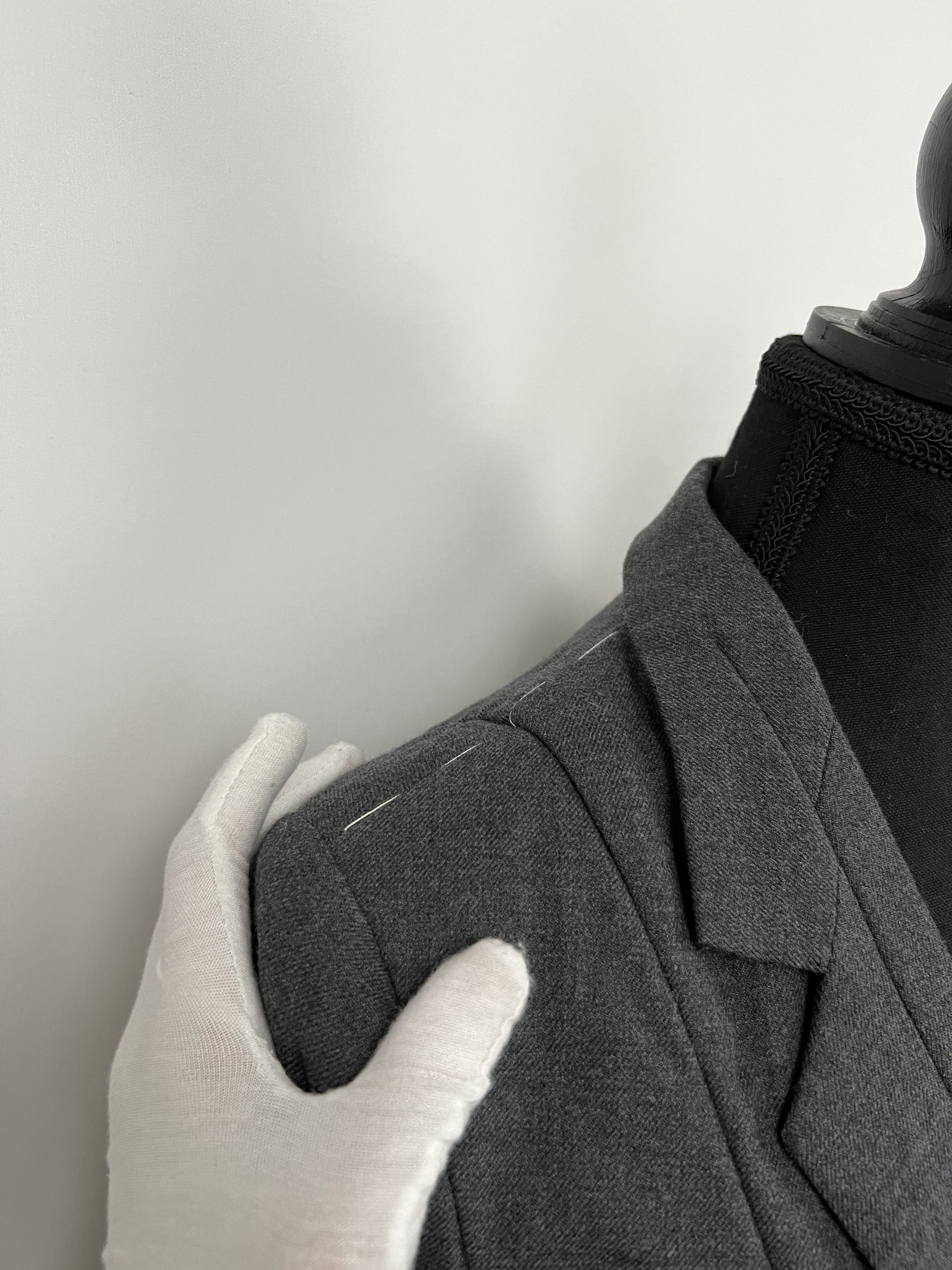 Maison Margiela maison martin margiela x H&M size 34 XS Size 34S - 3 Thumbnail