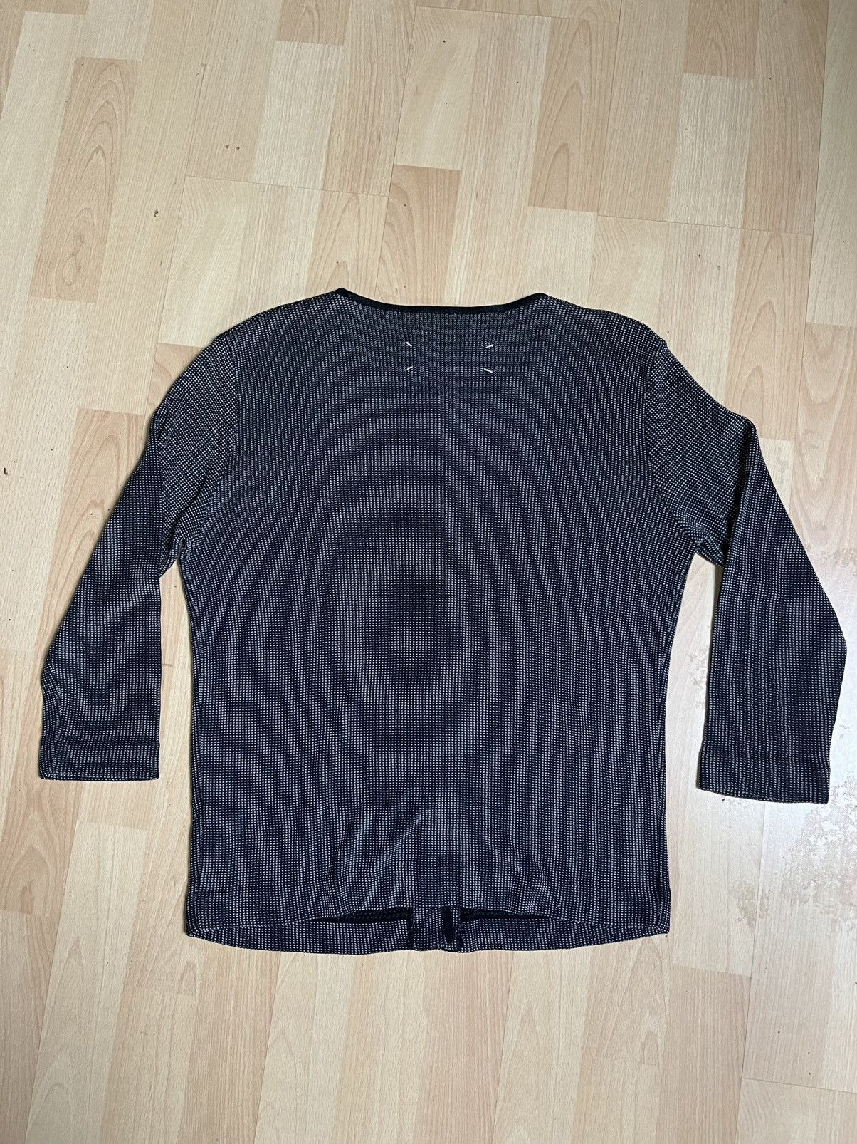 Maison Margiela 1990s 3 pieces set Size S / US 4 / IT 40 - 4 Thumbnail