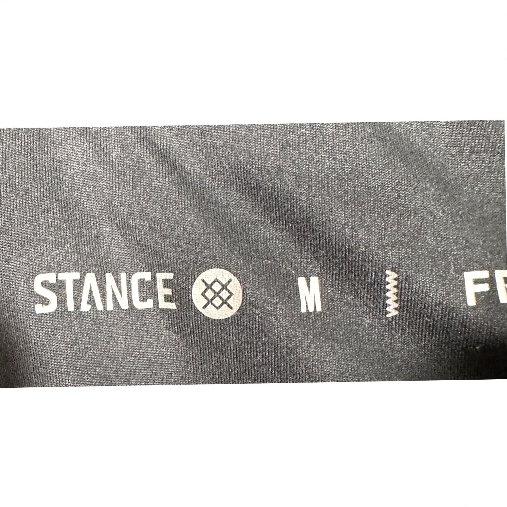 Vintage Stance FreshTek Shorts Mens Medium Green Tie Dye Athletic Lined Stretch Pockets Size US 31 - 4 Thumbnail