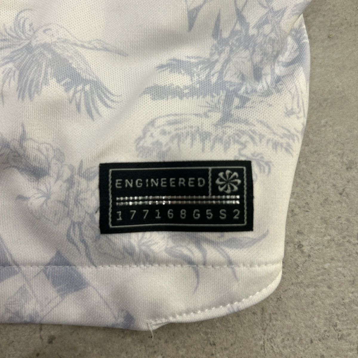 Nike France Jersey Size US S / EU 44-46 / 1 - 3 Thumbnail