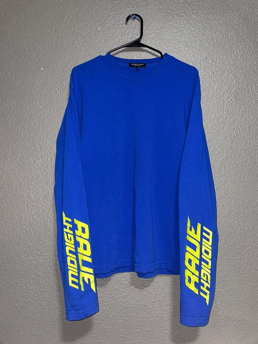 Midnight Moves Long Tee main image 0