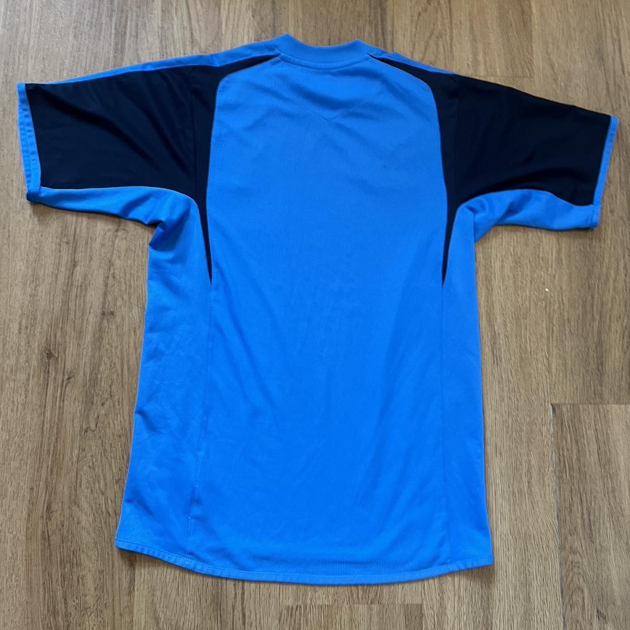 Umbro Umbro England training shirt #football y2k 2000s Size US S / EU 44-46 / 1 - 2 Thumbnail