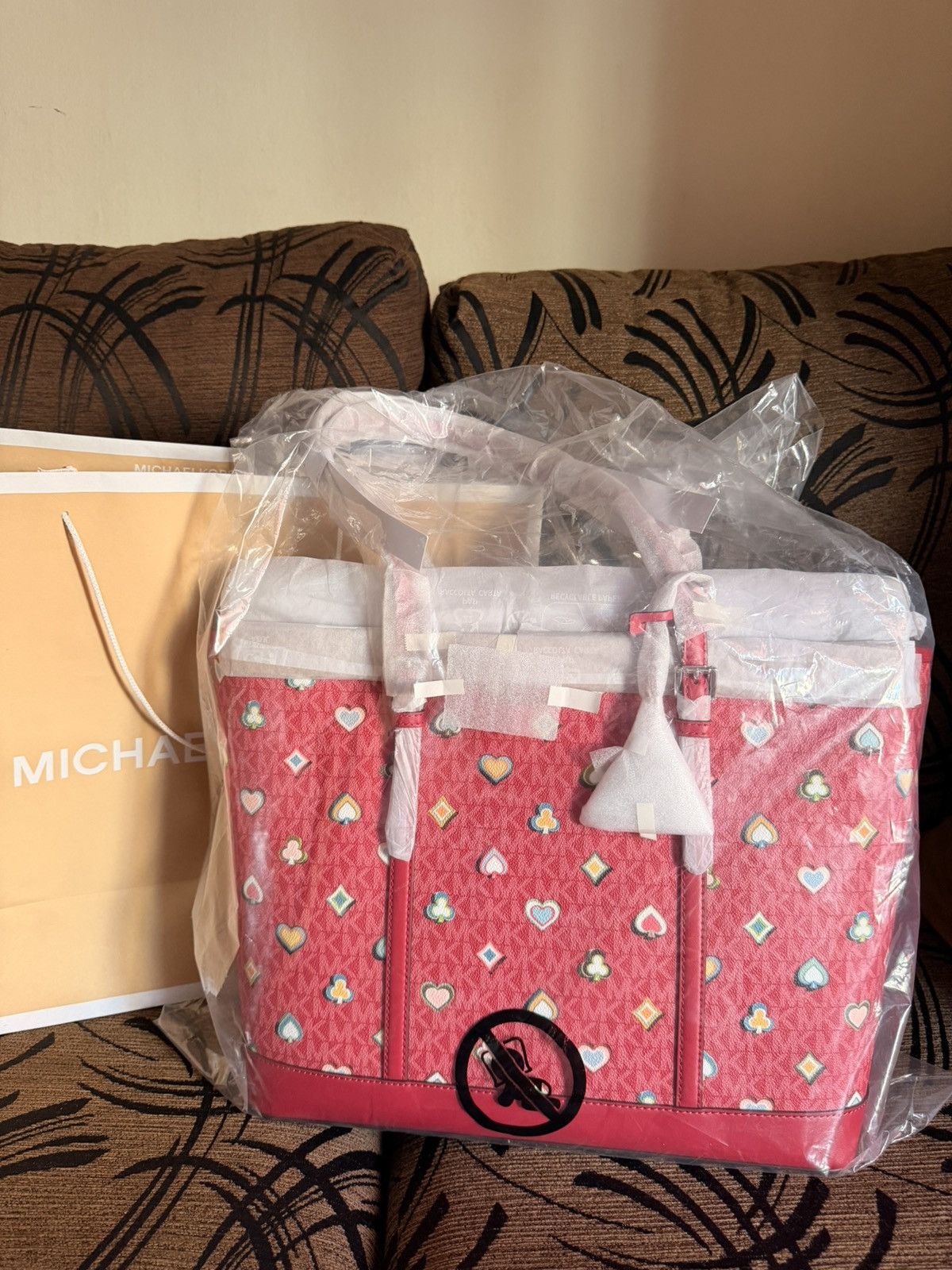 Michael Kors *NEW* Michael Kors fruit bag Size ONE SIZE - 2 Thumbnail