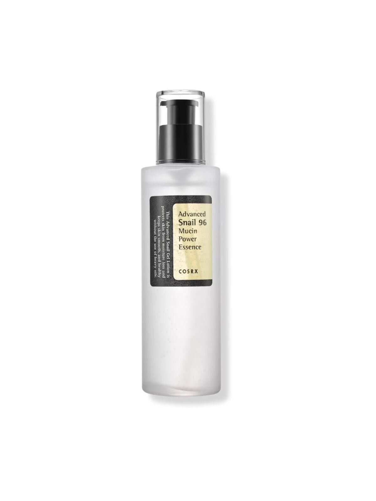 Other COSRX / Snail Mucin Essence Advanced 96 / 100ml Size ONE SIZE - 1 Thumbnail