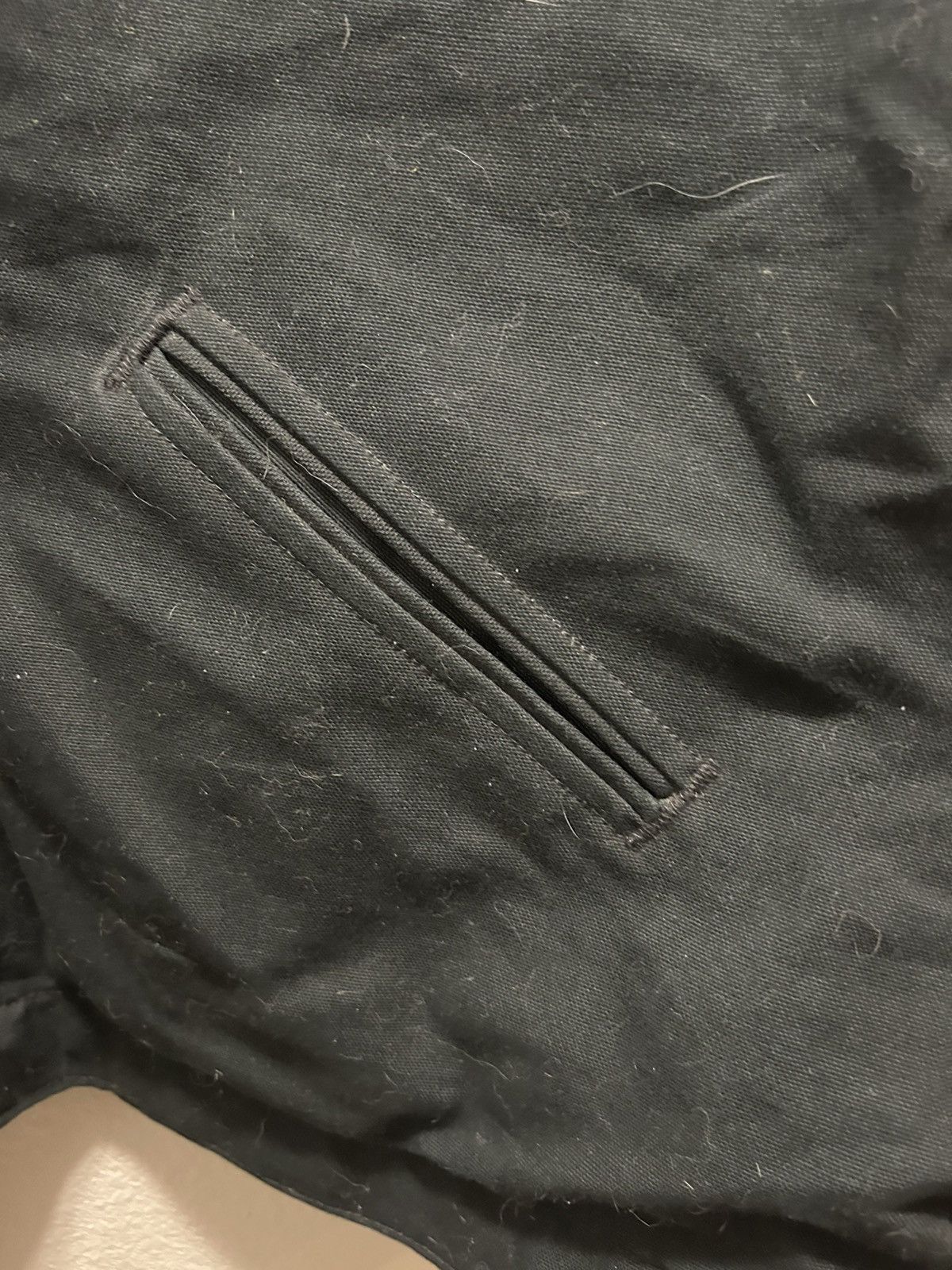 Carhartt Detroit Carhartt Jacket Size US XXL / EU 58 / 5 - 4 Thumbnail