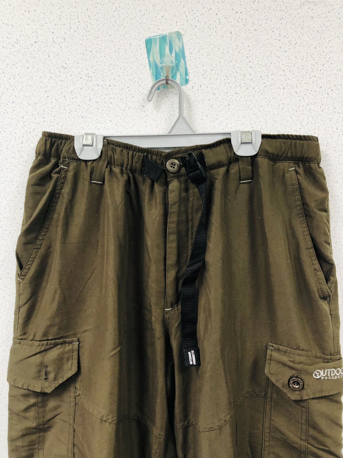 Outdoor Research Outdoor Hiking Pant Size US 32 / EU 48 - 5 Thumbnail