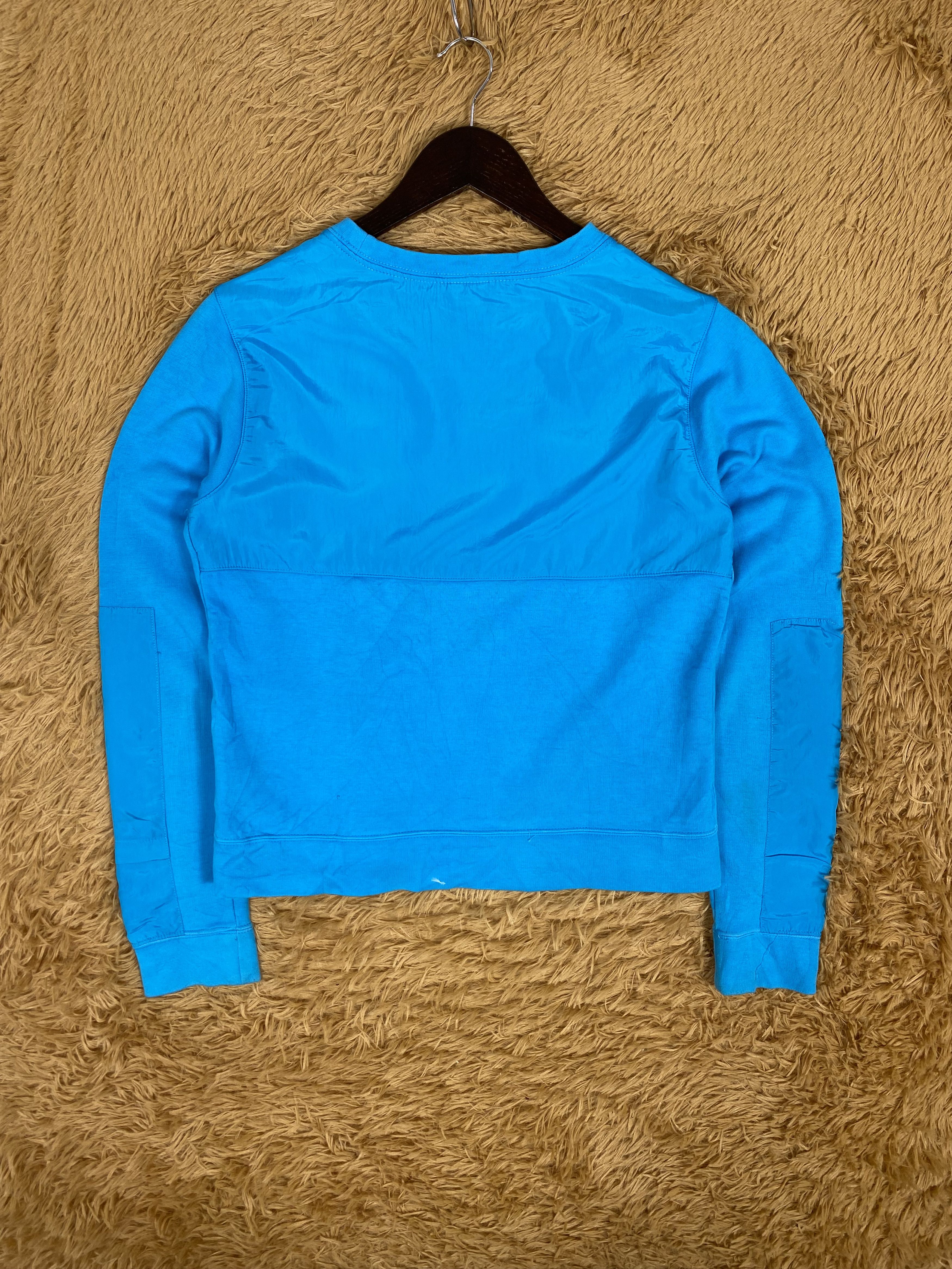 Nike Vintage Nike Swoosh Sweatshirts PS0123 Size US M / EU 48-50 / 2 - 4 Thumbnail
