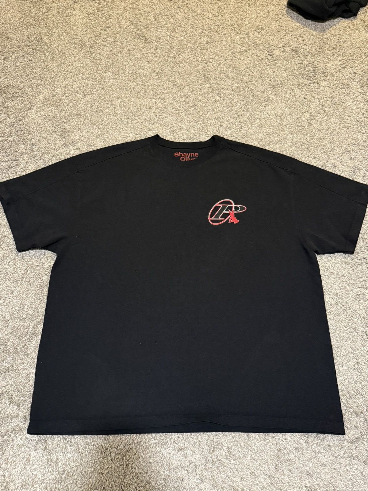 Playboi carti Shayne Oliver complex con exclusive