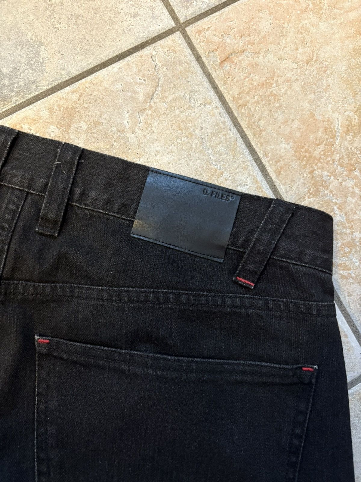 Ojardorf O.files everyday denim size 32 Size US 34 / EU 50 - 5 Thumbnail