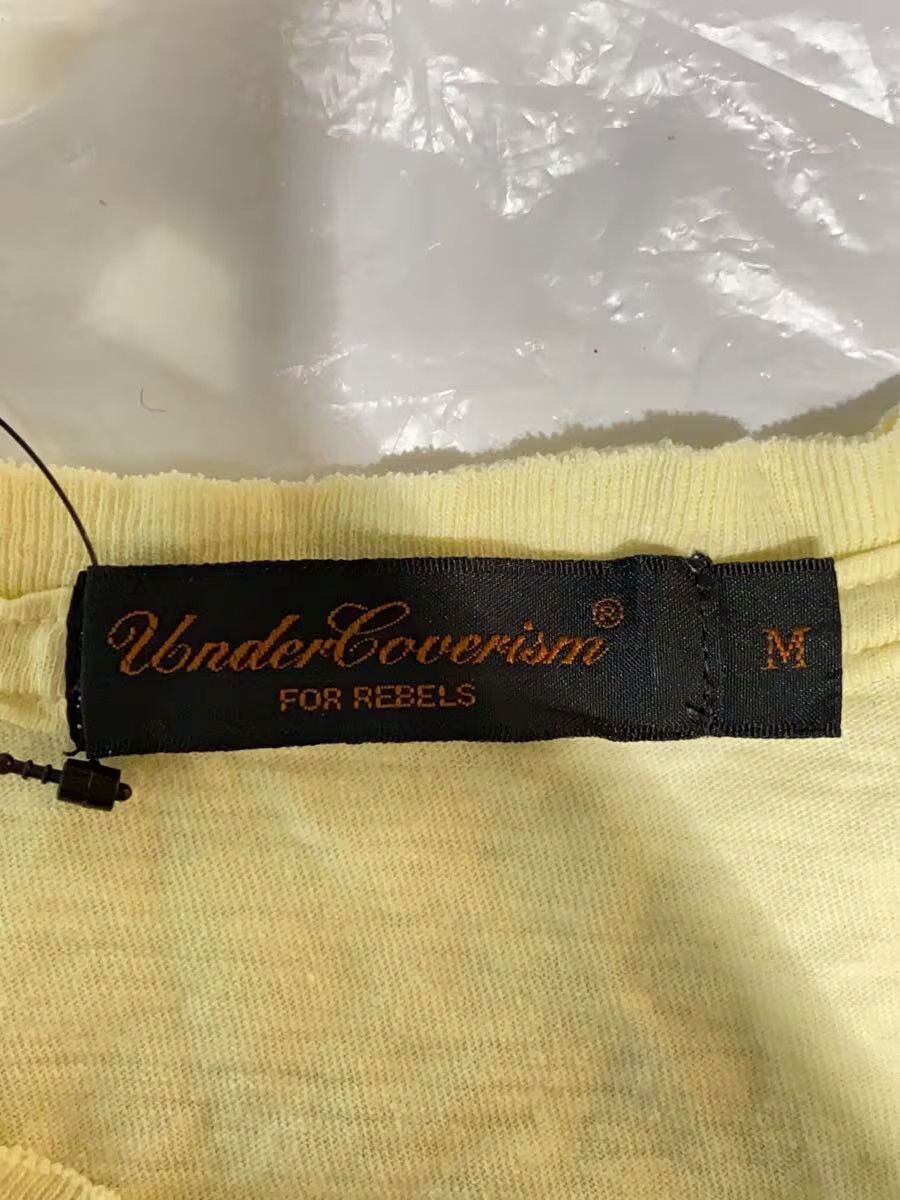 Undercover "Idle Life" Tee Size US M / EU 48-50 / 2 - 5 Thumbnail