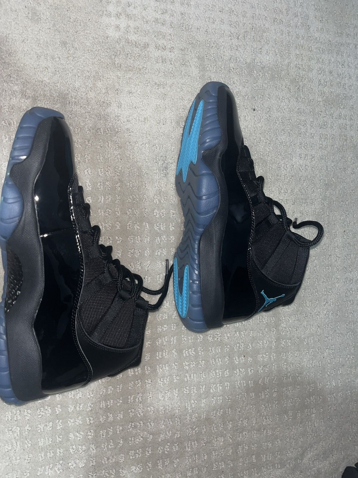 Jordan Brand Gamma 11s Size US 11.5 / EU 44-45 - 5 Thumbnail