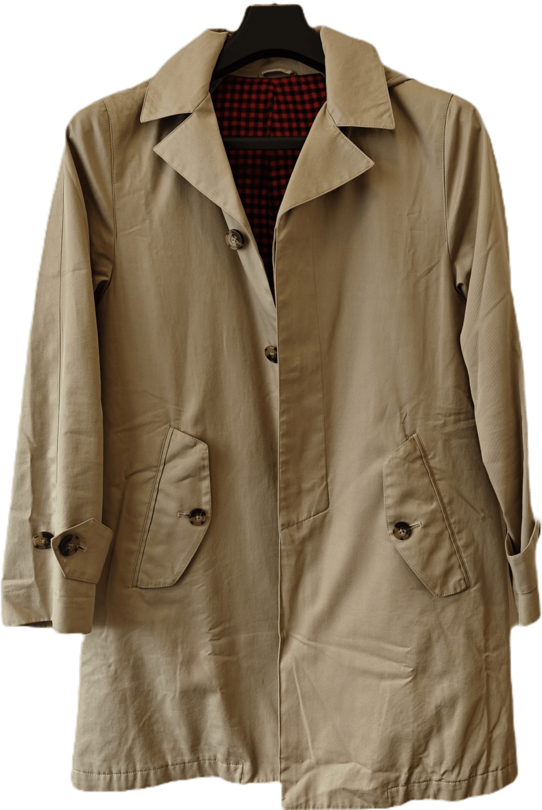 【FUJITO】Work Jacket(サイズ2) Namu Shop - Fujito Work Jacket - Olive Green