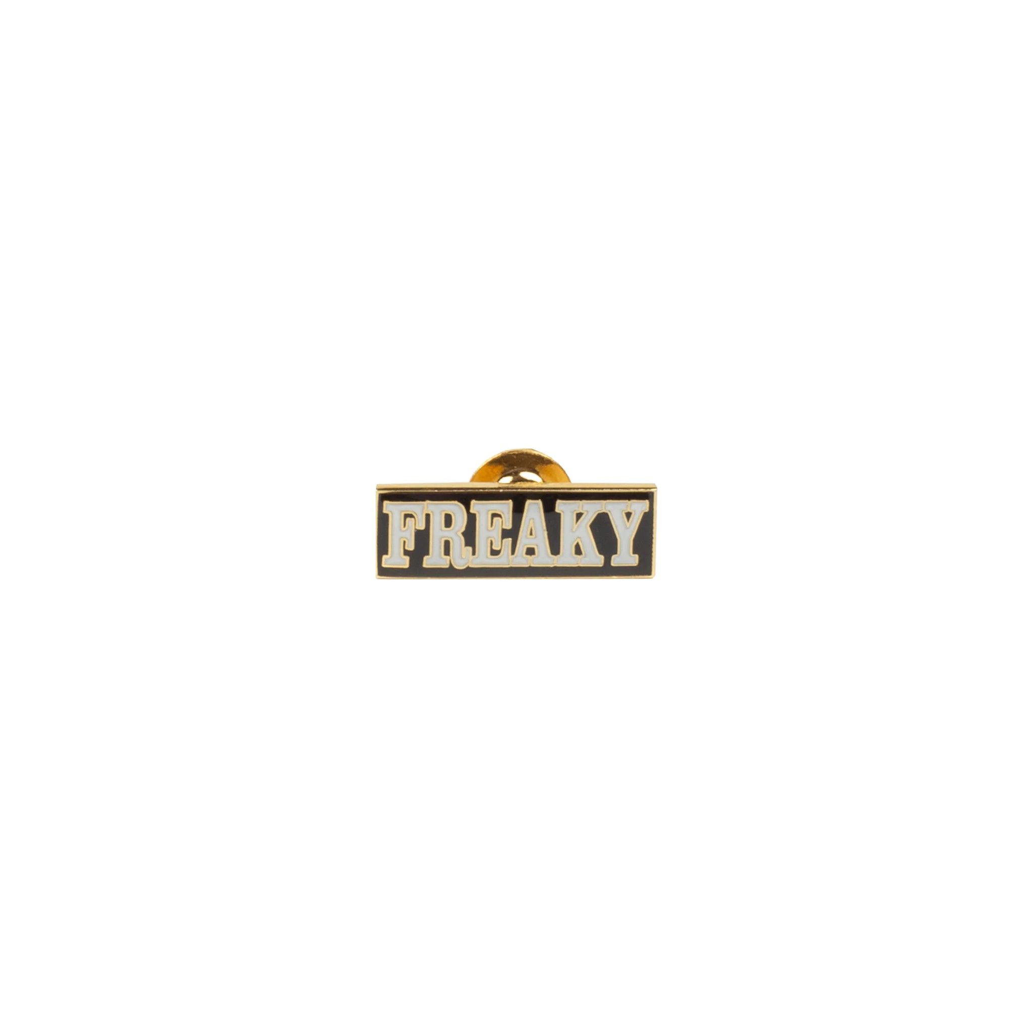 Supreme Supreme Freak Pin SS17 New Size ONE SIZE - 1 Thumbnail