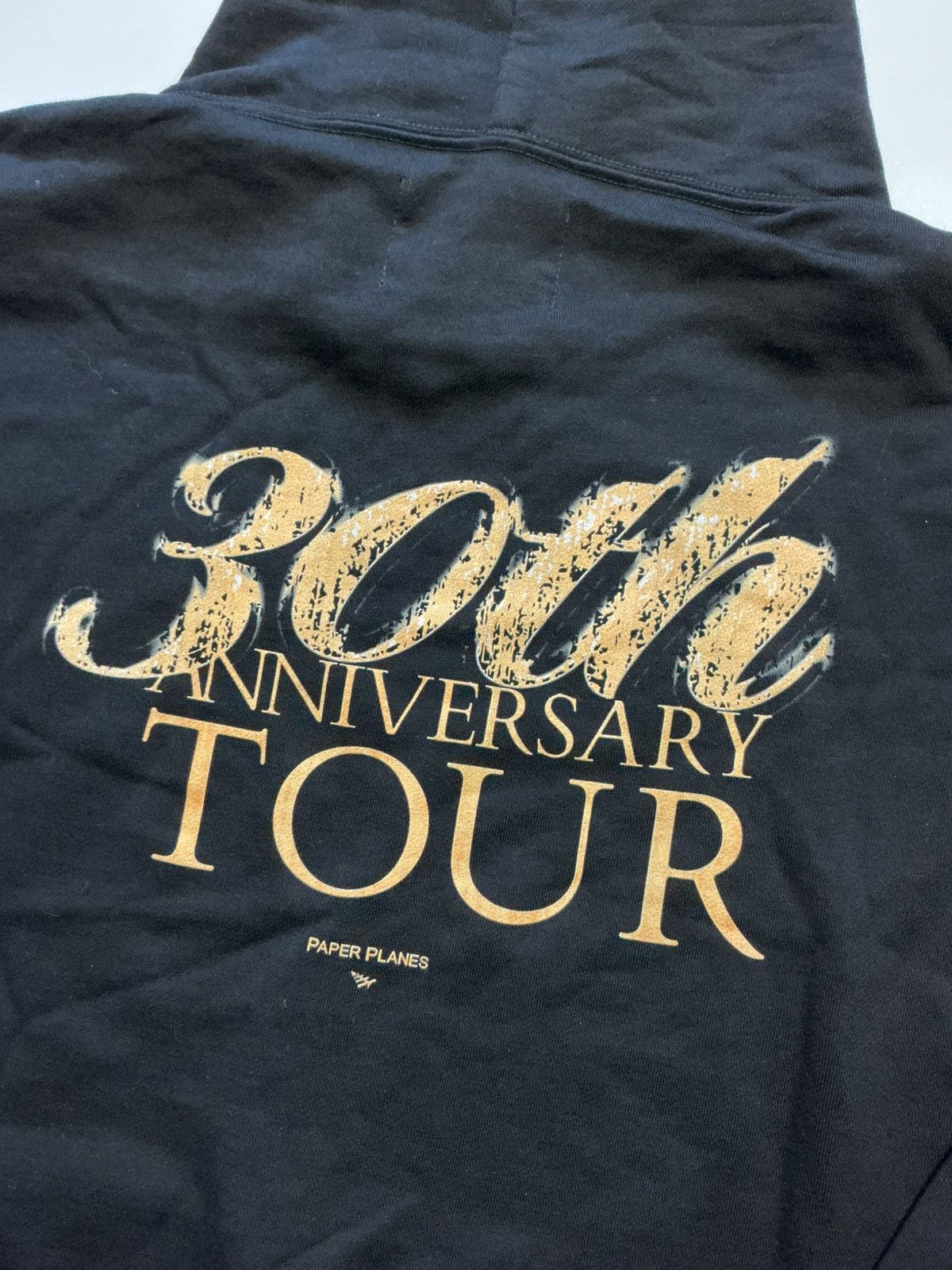 Paper Planes Paper Planes Roc Nation The LOX 30th Anniversary Hoodie Size US XL / EU 56 / 4 - 7 Thumbnail