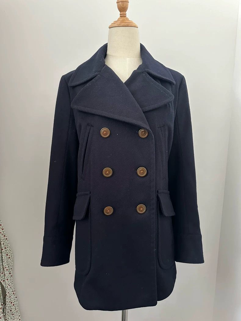 Vivienne Westwood Vivienne Westwood Pull up your coat Size XS / US 0-2 / IT 36-38 - 9 Thumbnail