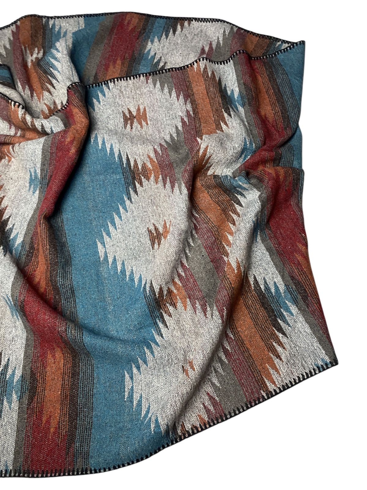 GOA 2000's G.O.A Indigenous Ethnic Blanket Size ONE SIZE - 5 Thumbnail