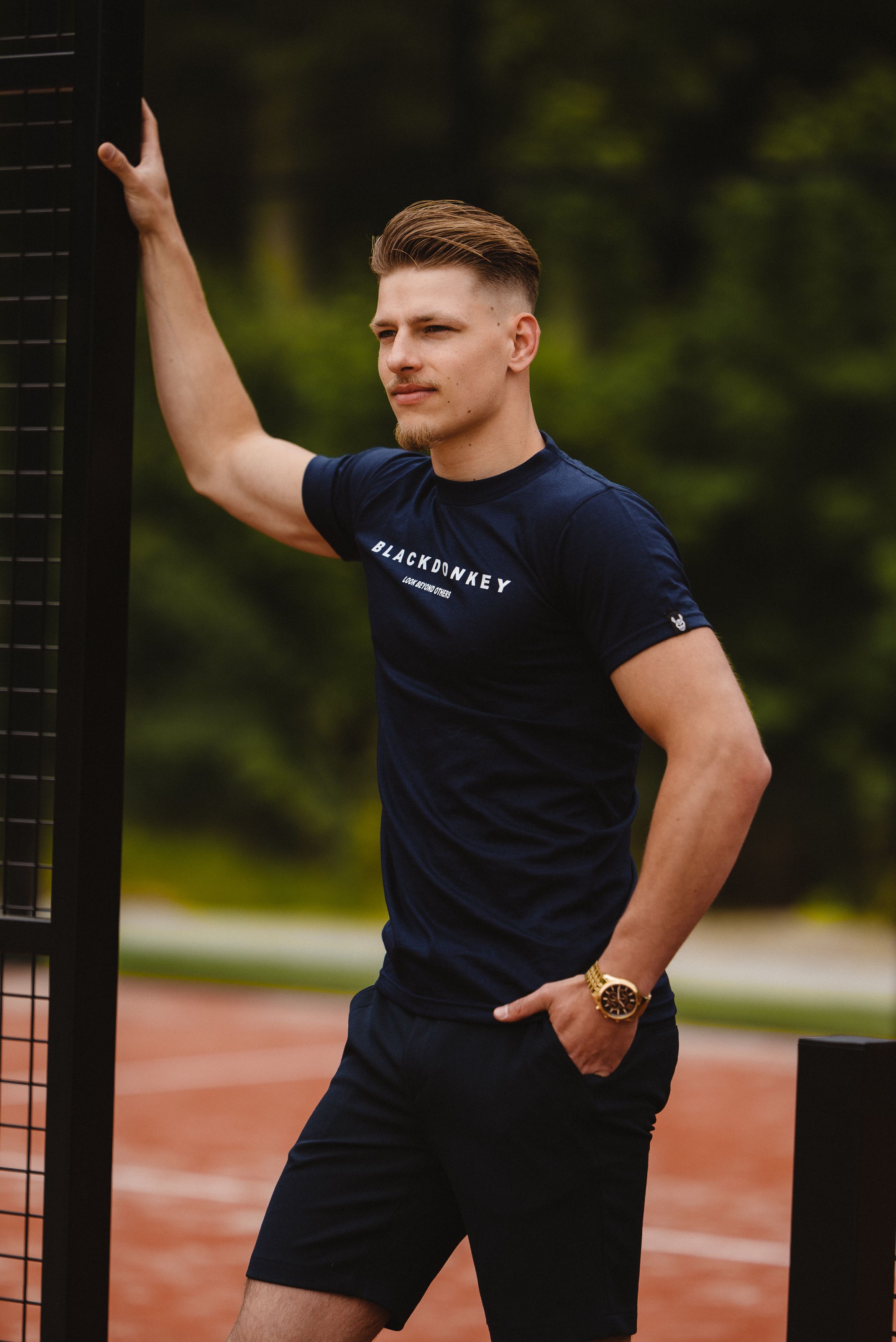 Other Apollo T-Shirt Size US XL / EU 56 / 4 - 5 Thumbnail