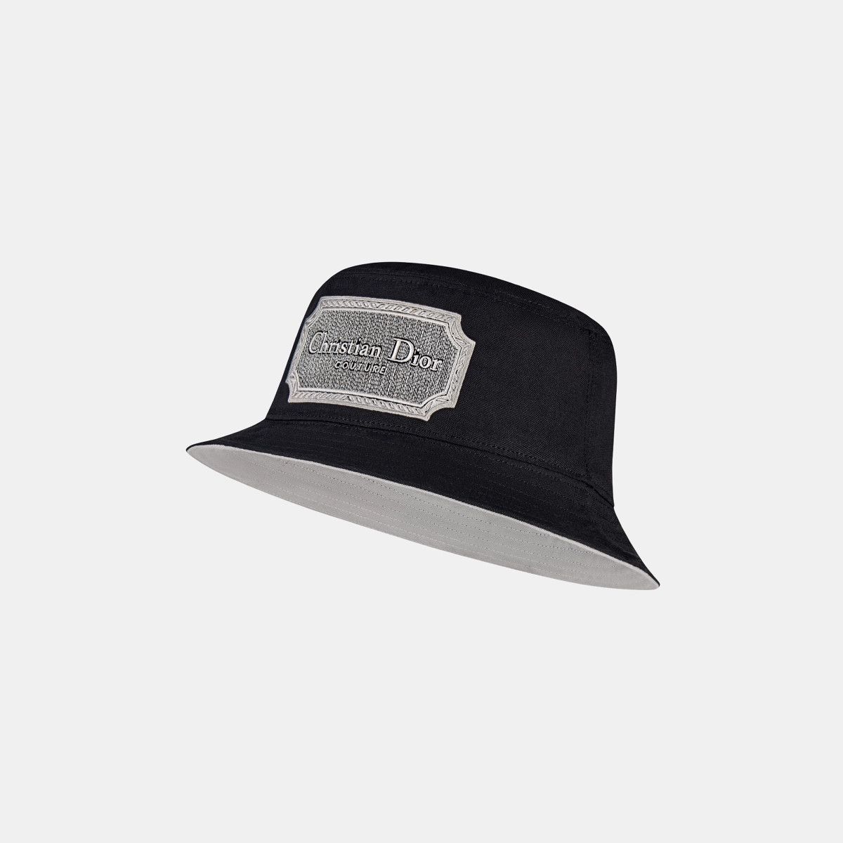 image of Dior O1Bcso1Str0524 Hats In Black, Men's