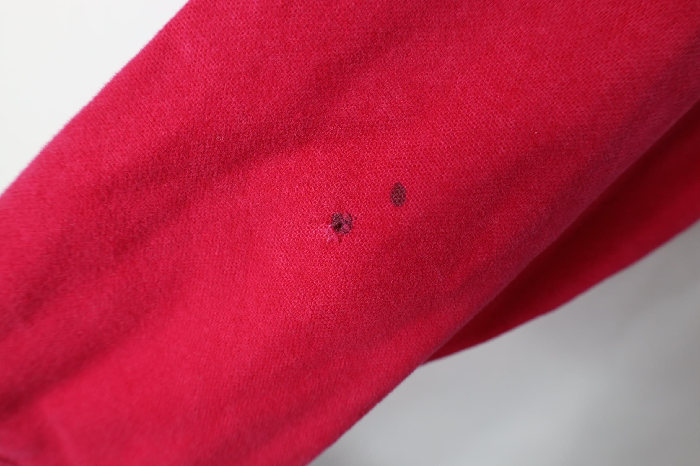 Vintage Vintage 80s 90s Streetwear Chamois Cloth Button Shirt USA Size US M / EU 48-50 / 2 - 9 Thumbnail