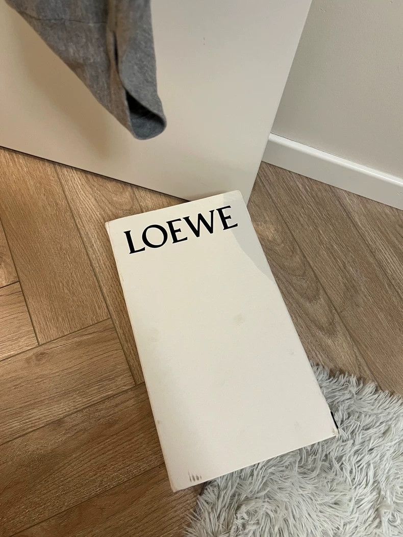 Loewe LOEWE Short Sleeve T-Shirts Size XS / US 0-2 / IT 36-38 - 6 Thumbnail