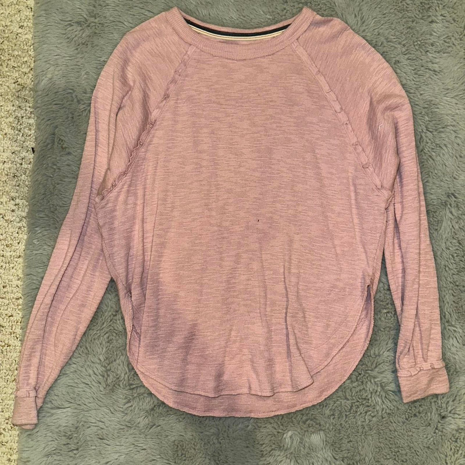 Anthropologie Anthropology sweater Size XS / US 0-2 / IT 36-38 - 1 Thumbnail