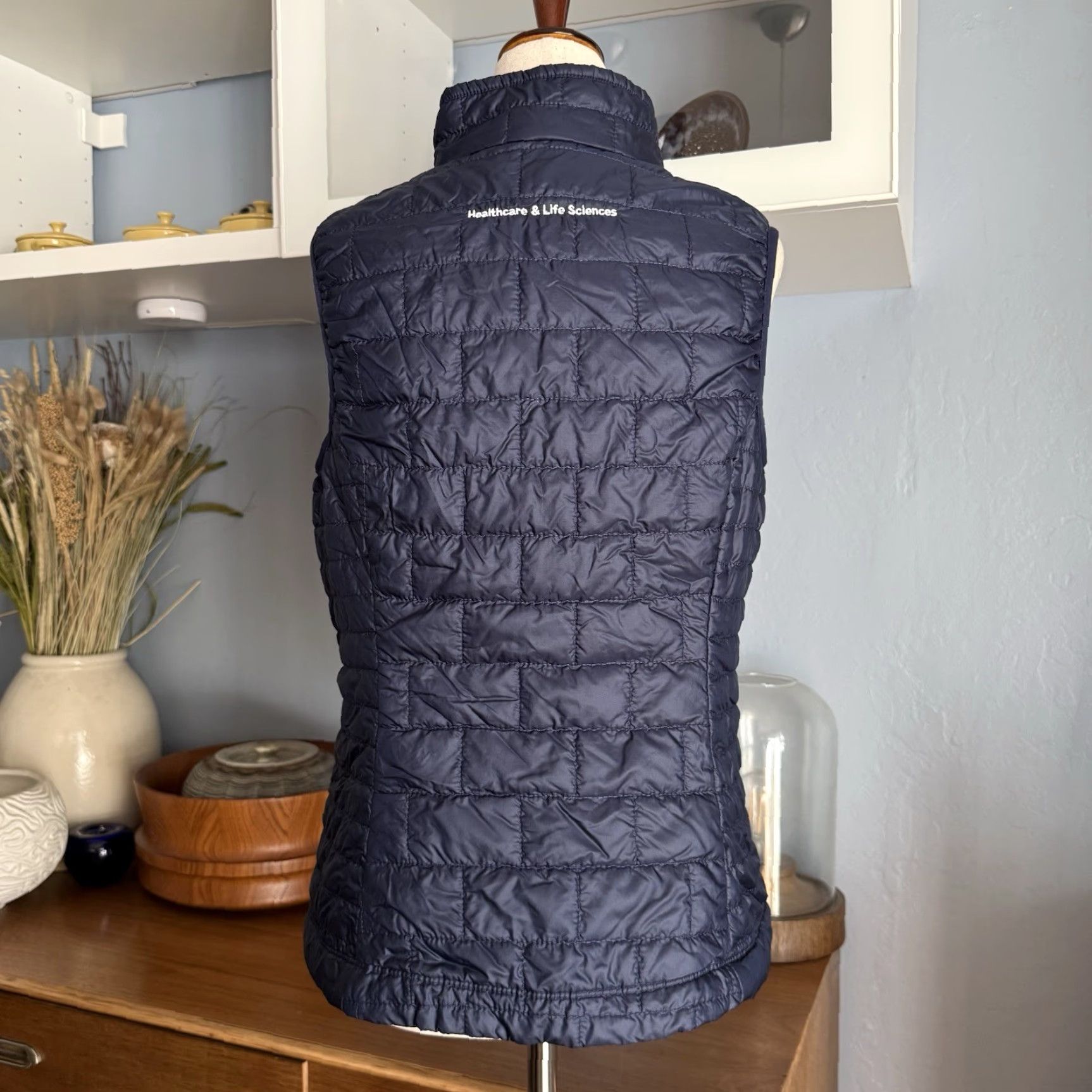 Patagonia VINTAGE N/A Size S / US 4 / IT 40 - 4 Thumbnail