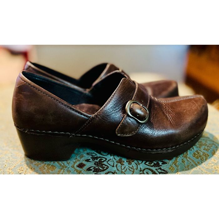 Dansko tamara hot sale 38