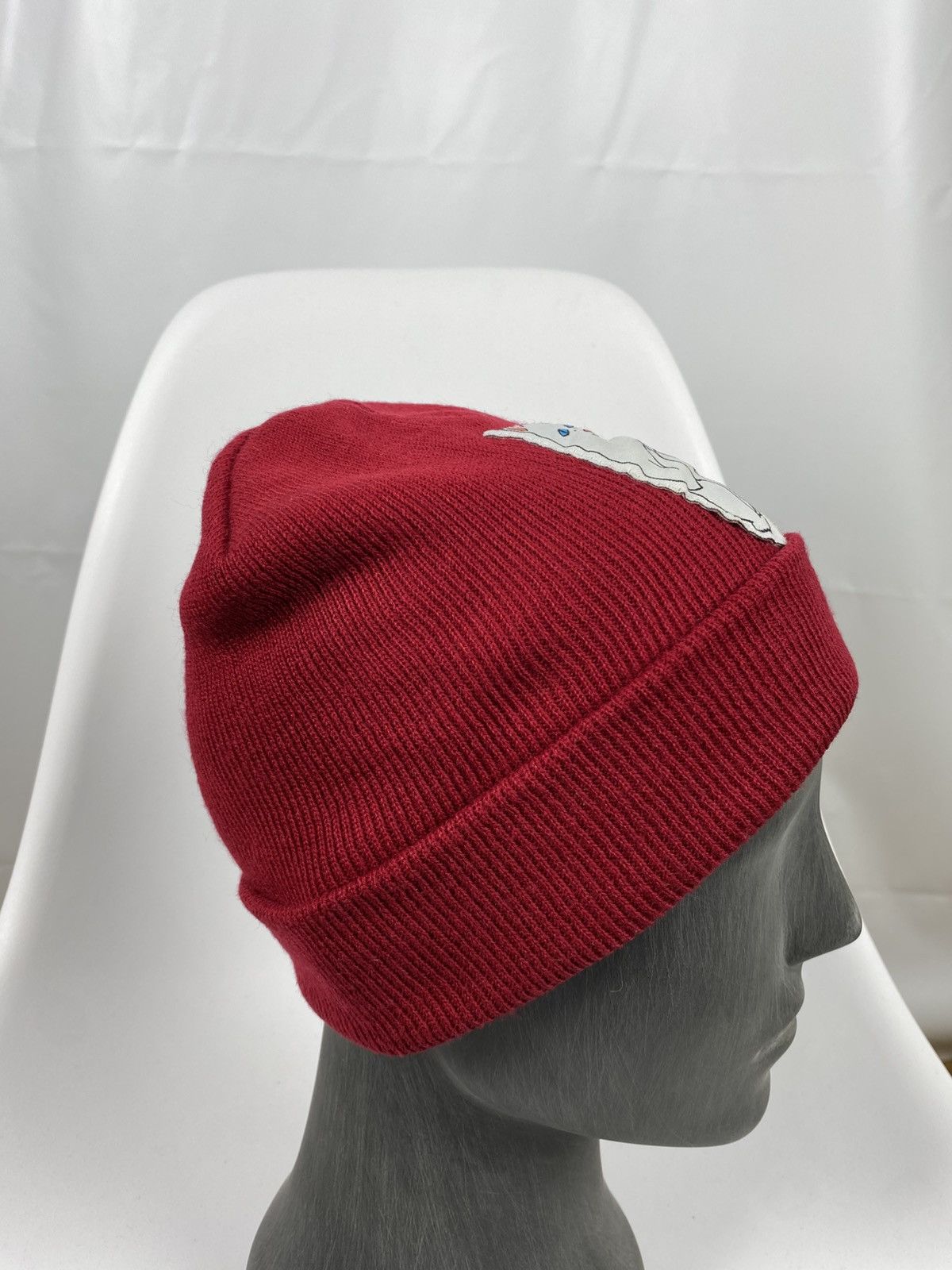RIPNDIP Rip N Dip Beanie Hat One size Size ONE SIZE - 3 Thumbnail
