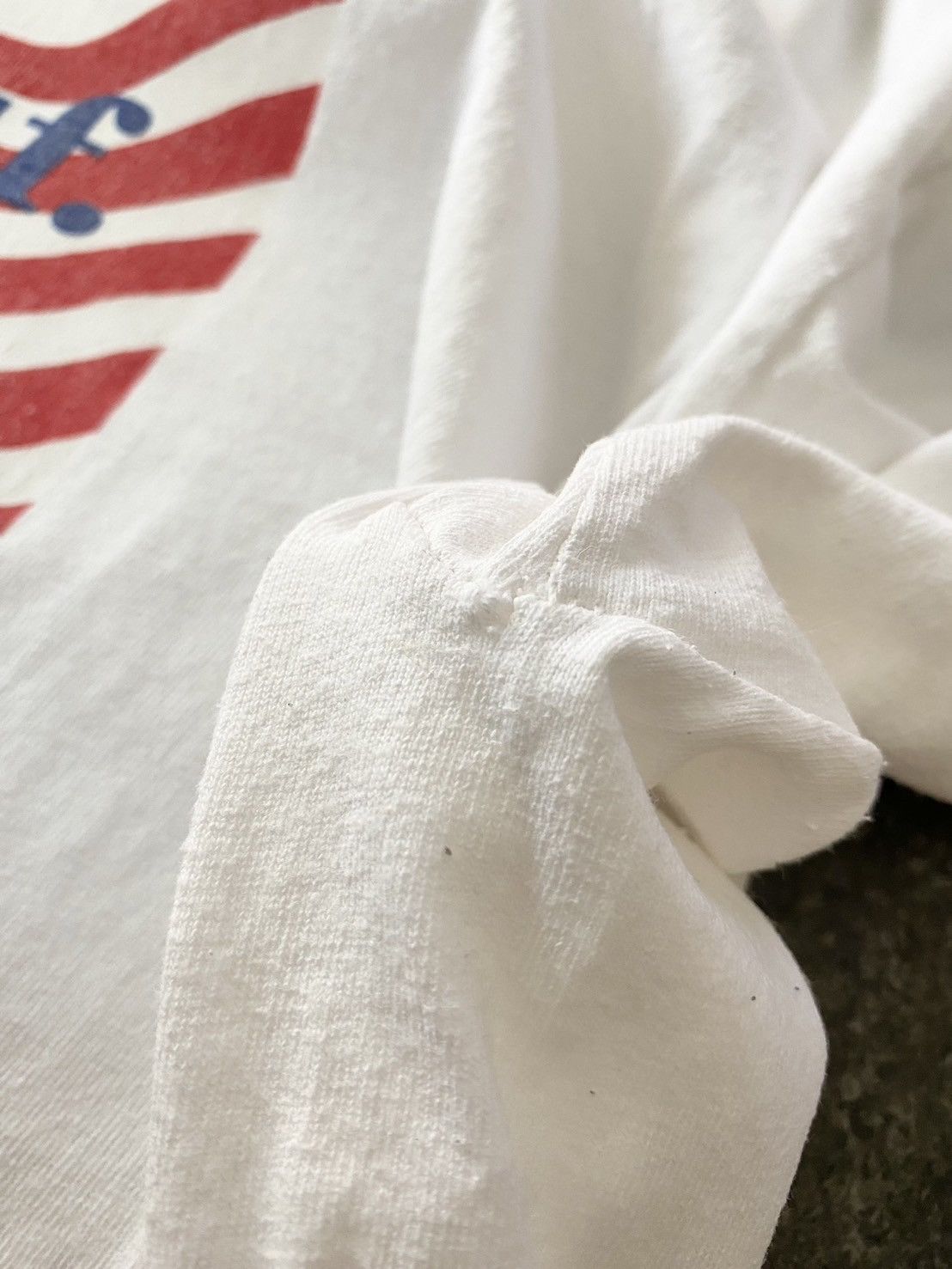Fucking Awesome × Stussy Huf Long Sleeve Tee Size US M / EU 48-50 / 2 - 10 Thumbnail
