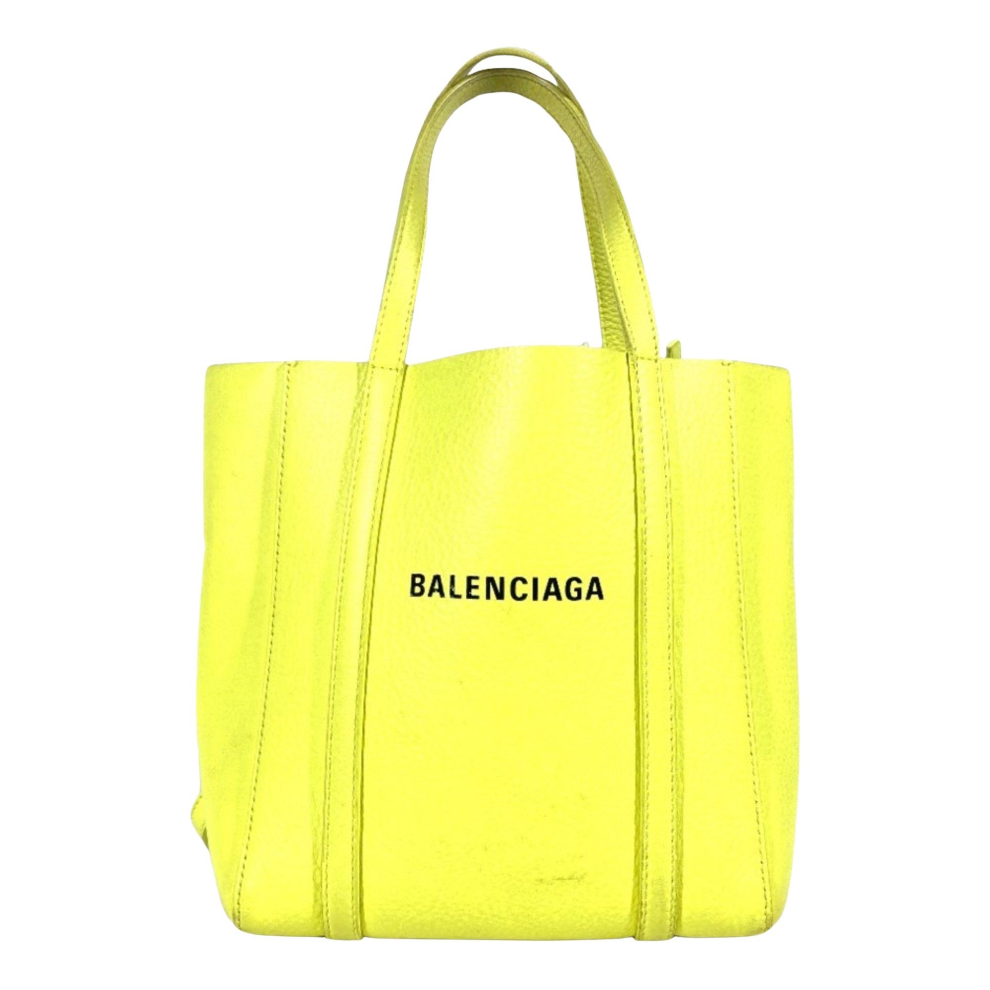 Balenciaga Balenciaga Everyday shoulder Size ONE SIZE - 1 Thumbnail