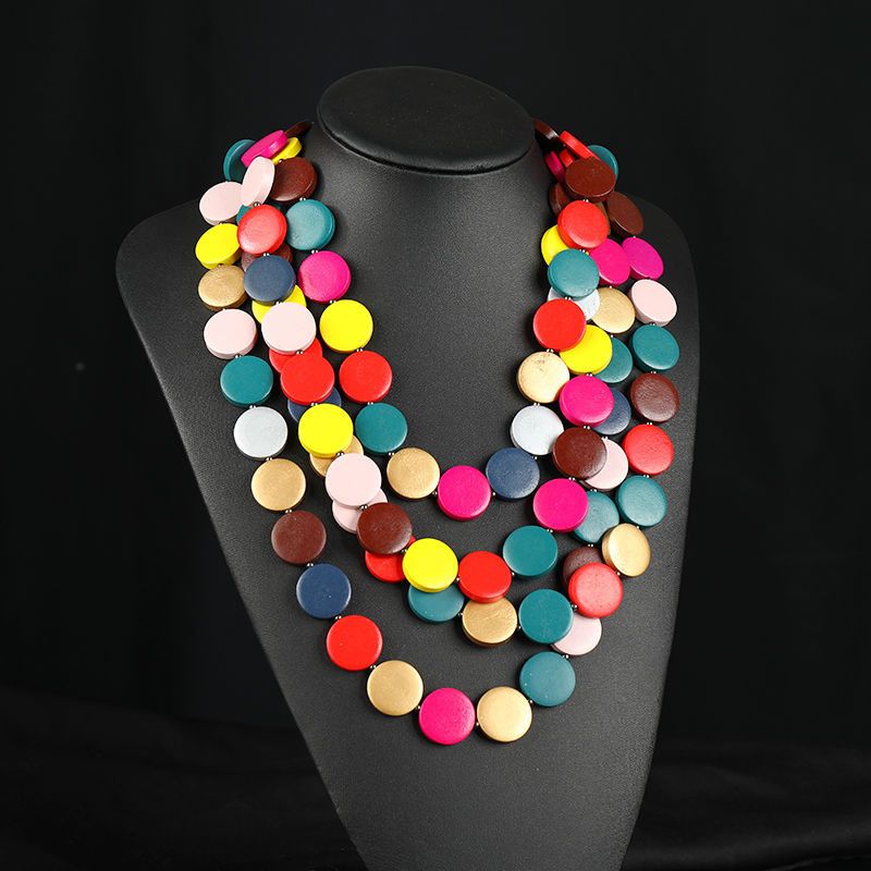 Other Hip-hop STEAL! Y2K Chains Necklace Chain Size ONE SIZE - 4 Thumbnail