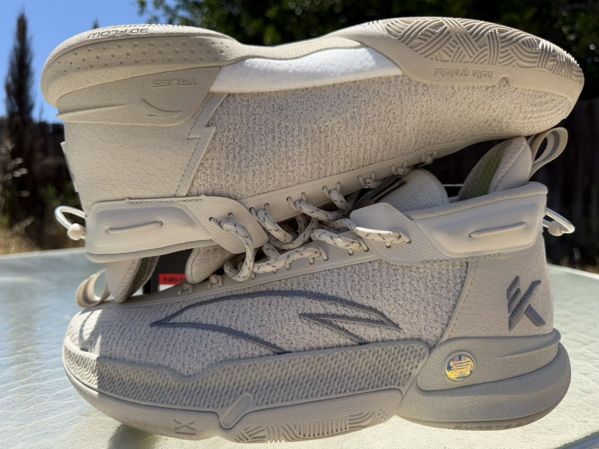 Other Anta KT 9 Size US 9.5 / EU 42-43 - 3 Thumbnail
