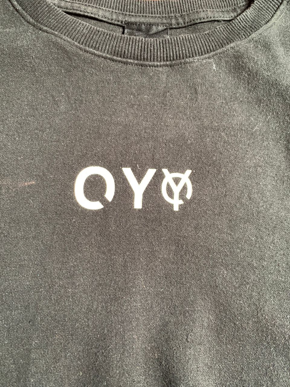 Japanese Brand Streetwear Korean OY OPENYARD shirt Size US XXL / EU 58 / 5 - 2 Thumbnail