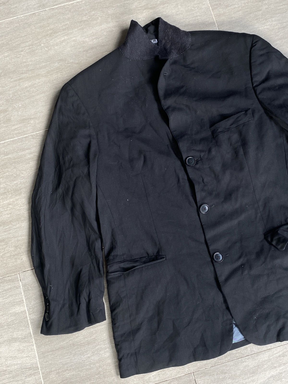 HUGO BOSS Made in USA Blazer Jacket